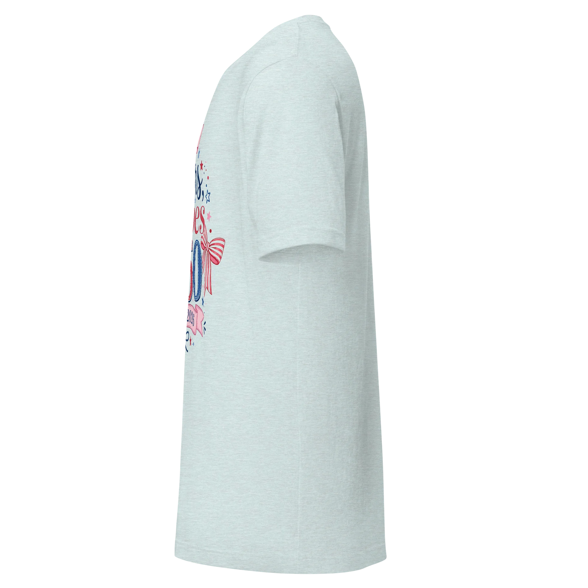 Stars, Stripes & 250 Tee product image (7)