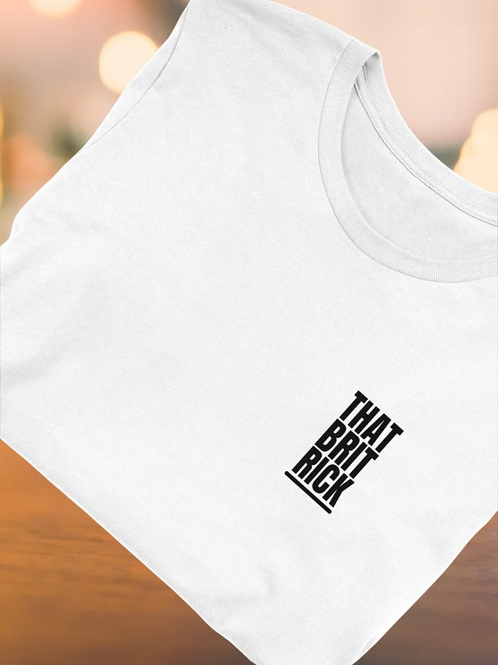 THATBRITRICK 2025 (white) product image (2)