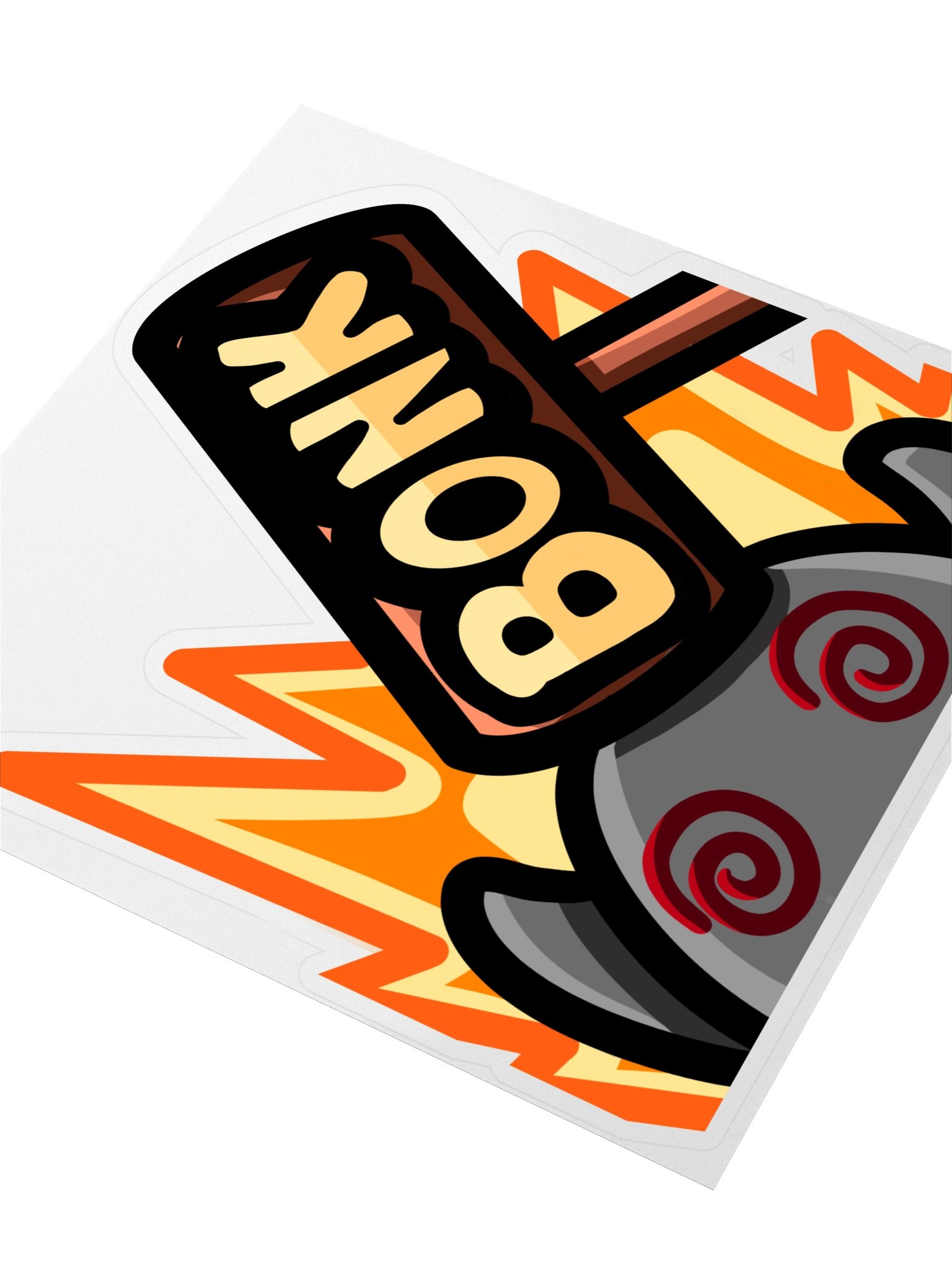 BONK Sticker product image (3)