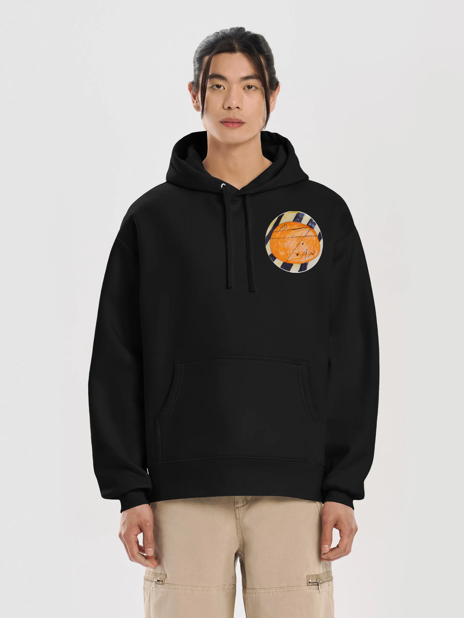 Huddie product image (9)