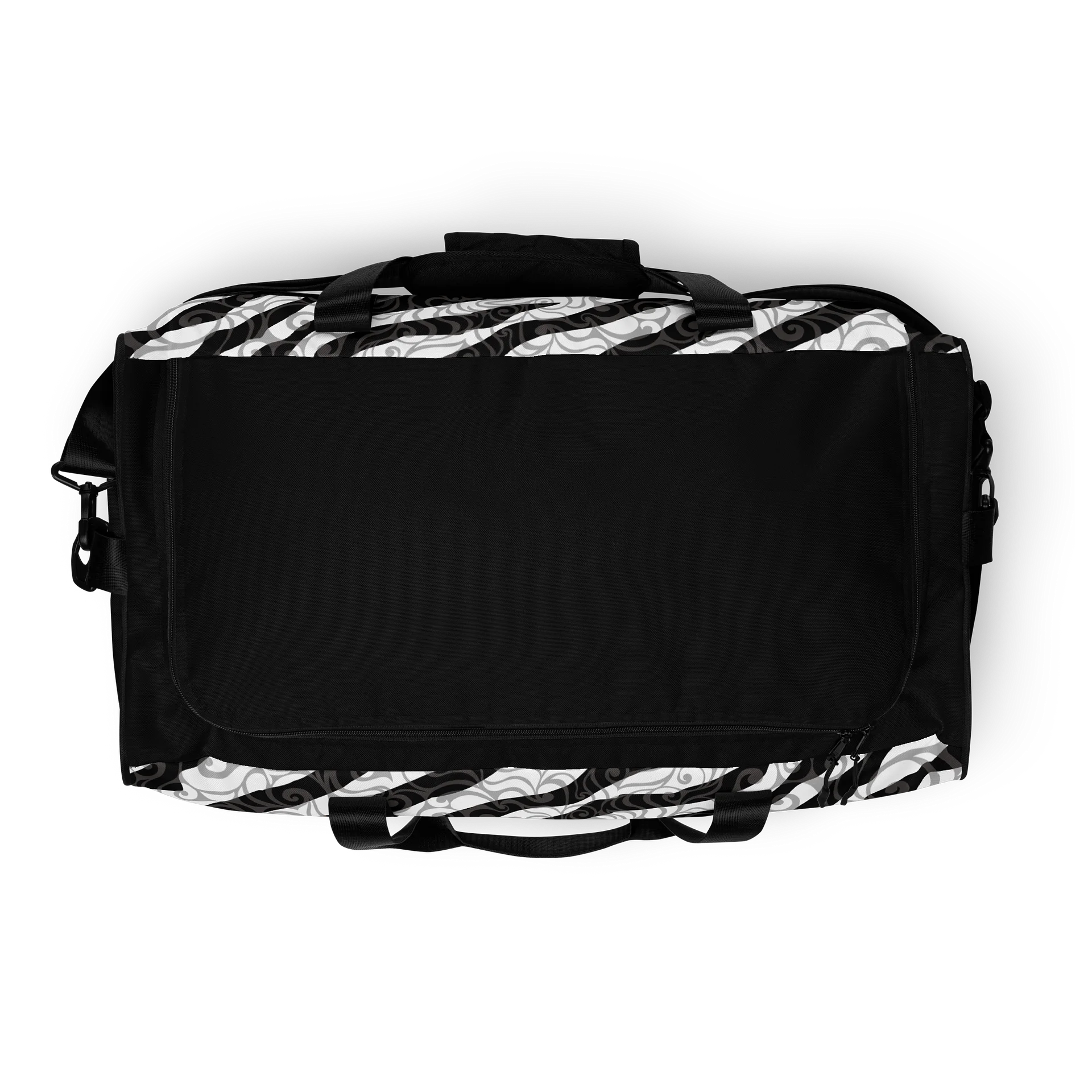 Swirly Zebra Pattern product image (8)