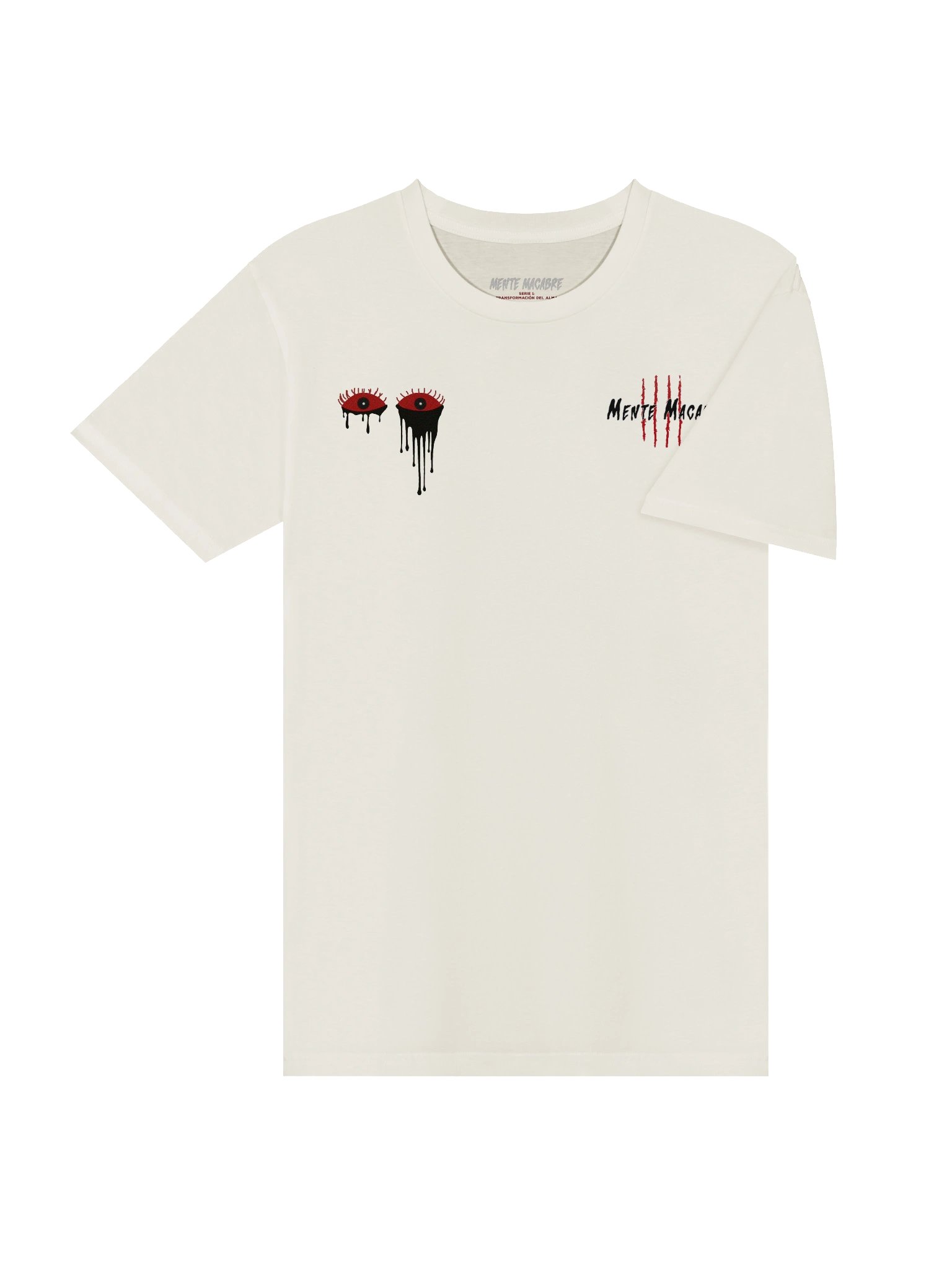 Serie 1, Capitulo 3 T Shirt product image (4)