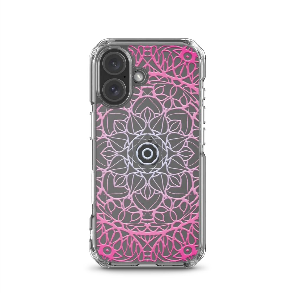 Mystic Swirl iPhone Case product image (23)
