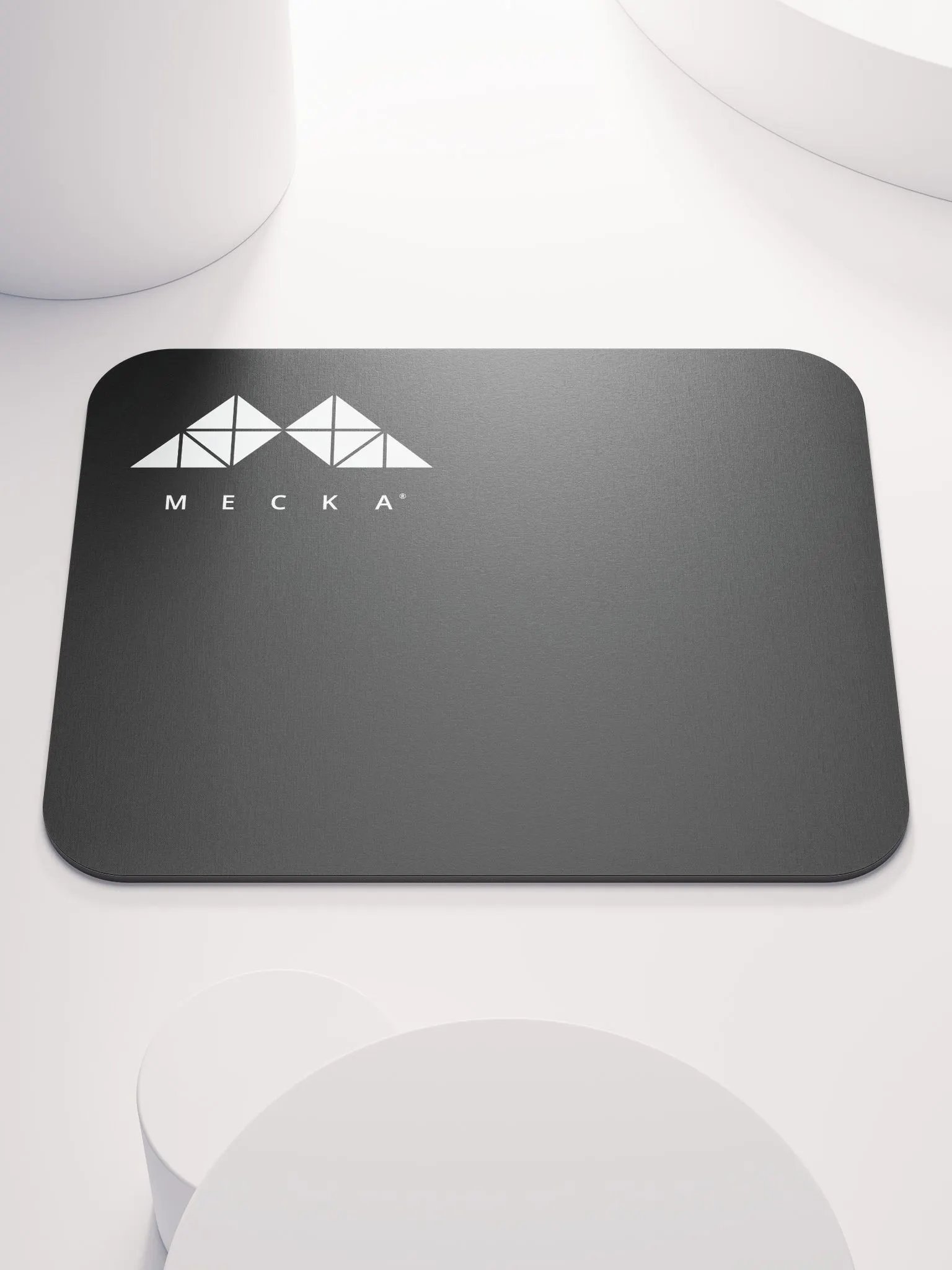 Mecka Mouse Pad product image (1)