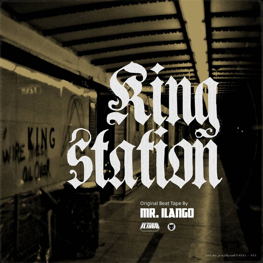 Mr. ilango “King Station” (2011)