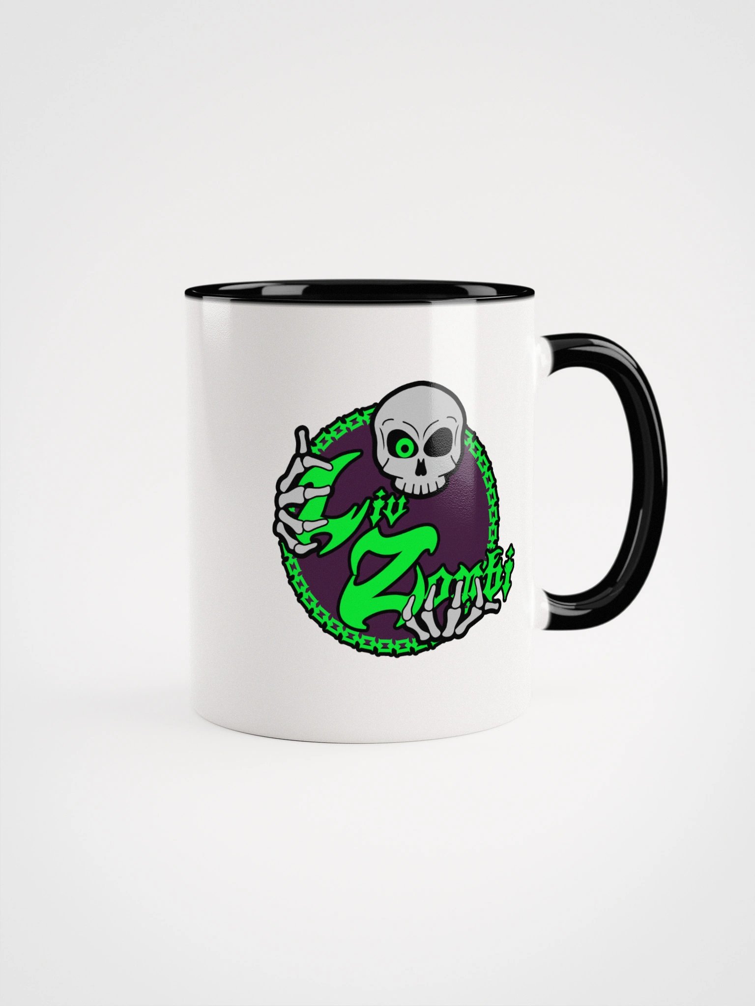 Zombi Mug product image (3)