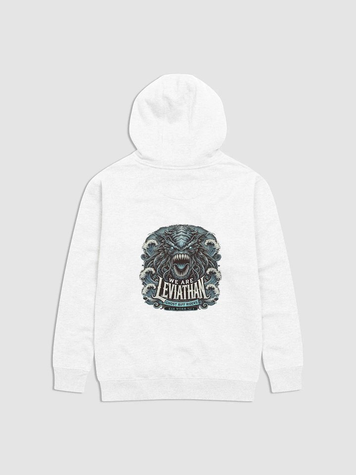 We Are Leviathan - Hoodie product image (2)