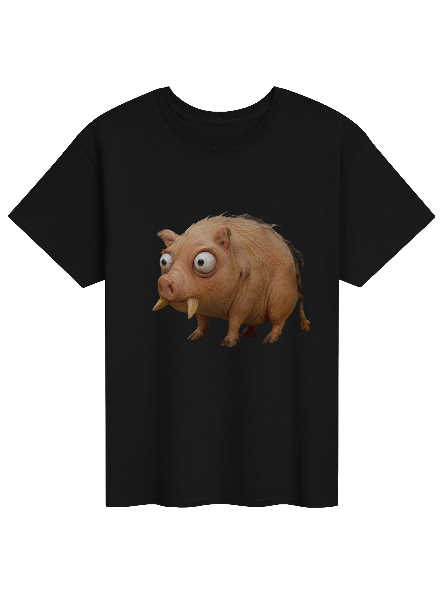 URRF | Shirt, schwarz product image (1)