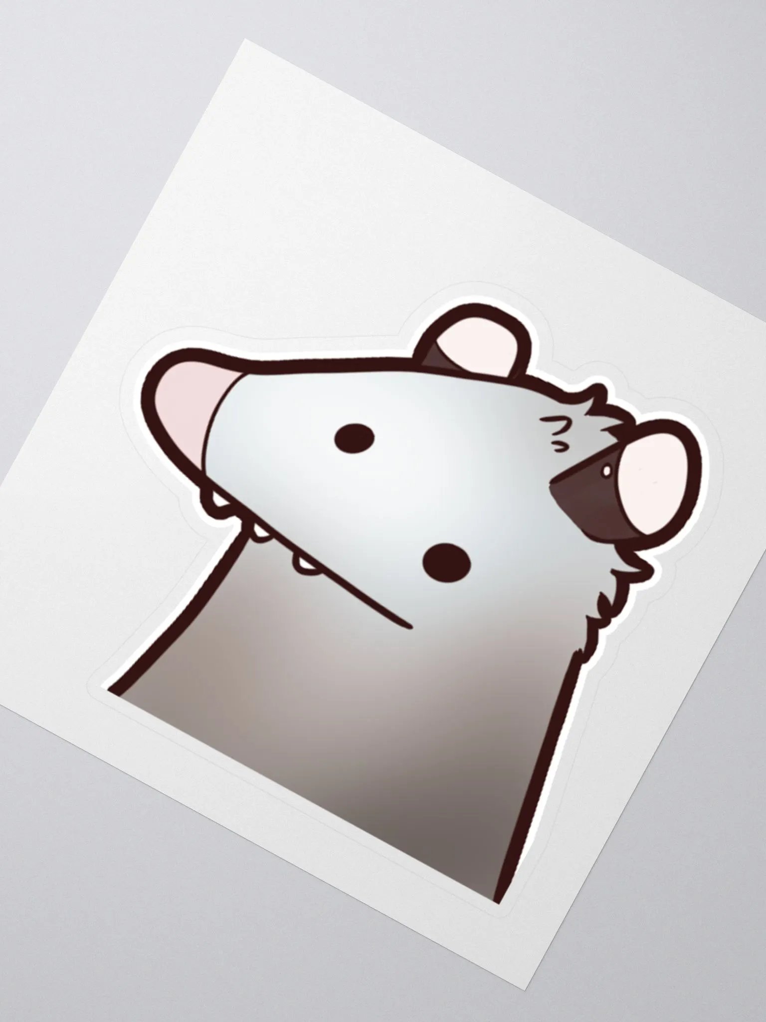 One Big Trashy Boi product image (5)