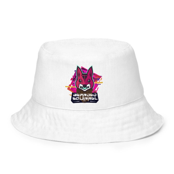 Logo - Bucket Hat product image (1)