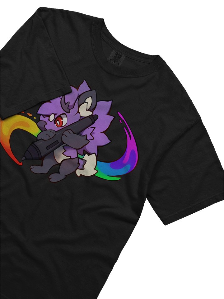 Color Sweep - Shirt product image (1)