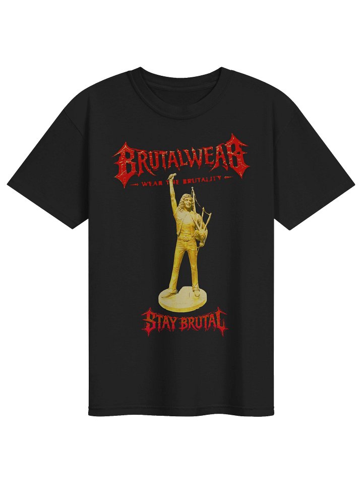 BRUTALWEAR BON SCOTT TRIBUTE ! product image (4)