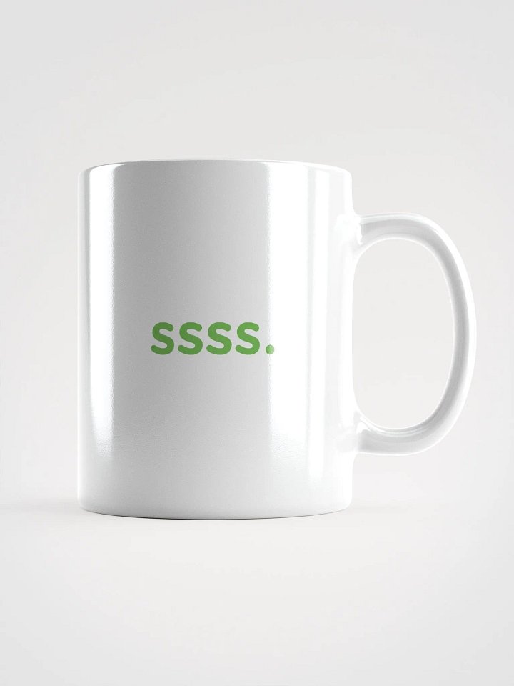 Snake Mug product image (1)