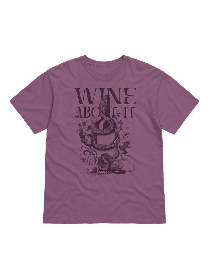 Snake Tee product image (1)