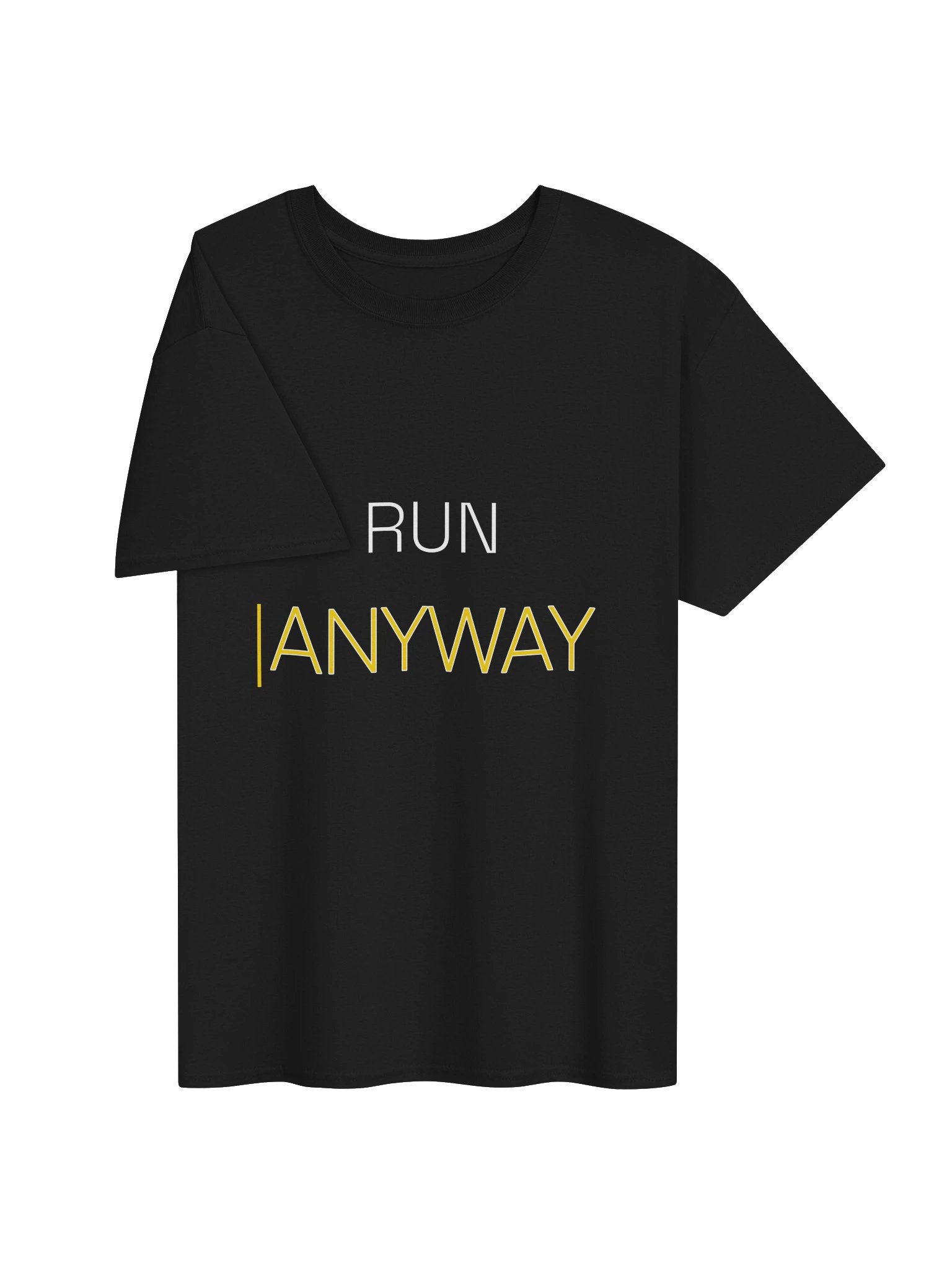 Run Anyway · highlighted-word product image (3)