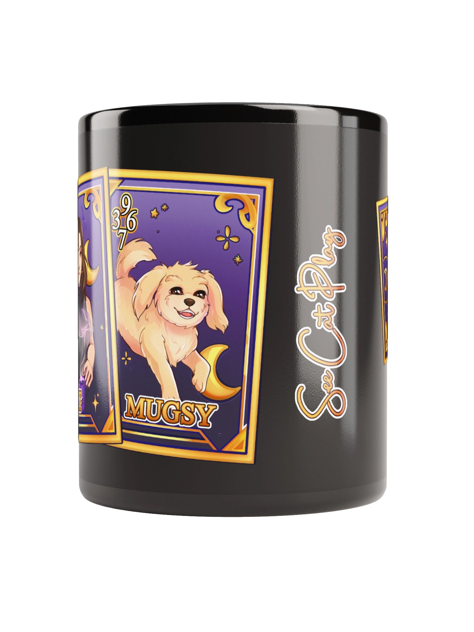 SeeCatCardsMug product image (3)