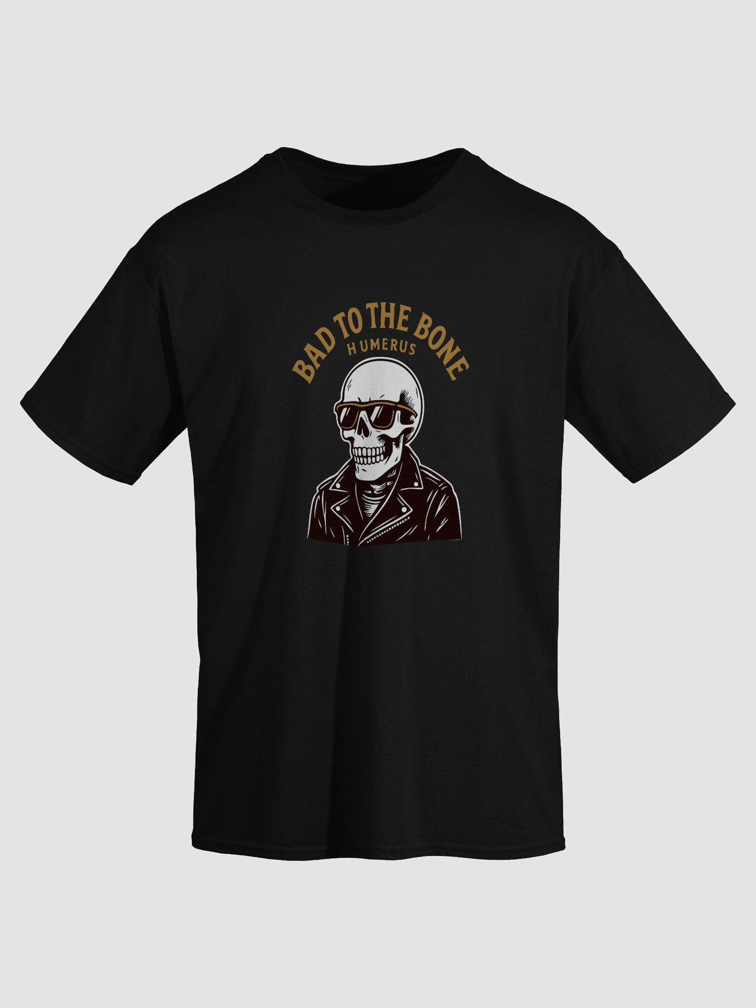 Bad To The Bone Humerus product image (26)