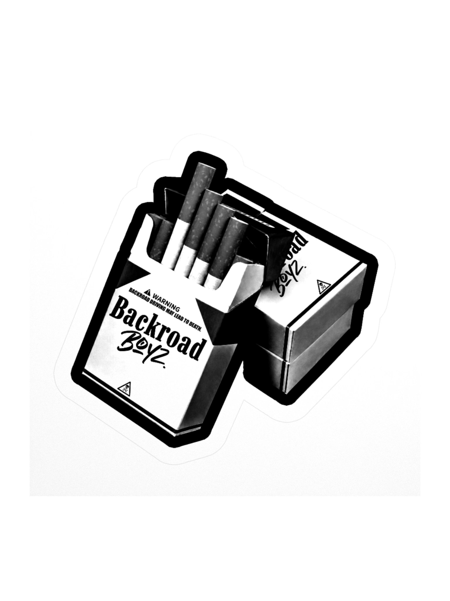 Ciggie Slap product image (2)