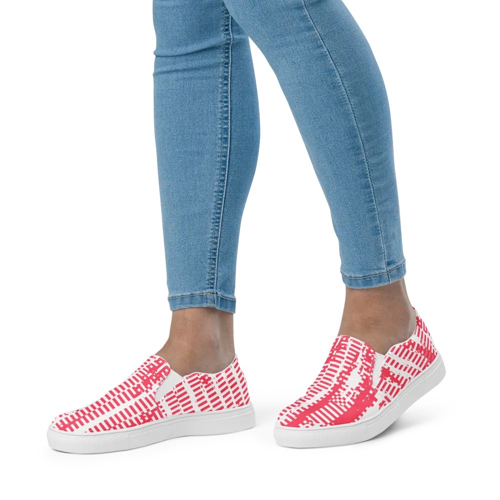 The Amanda Slip-On Shoes product image (2)