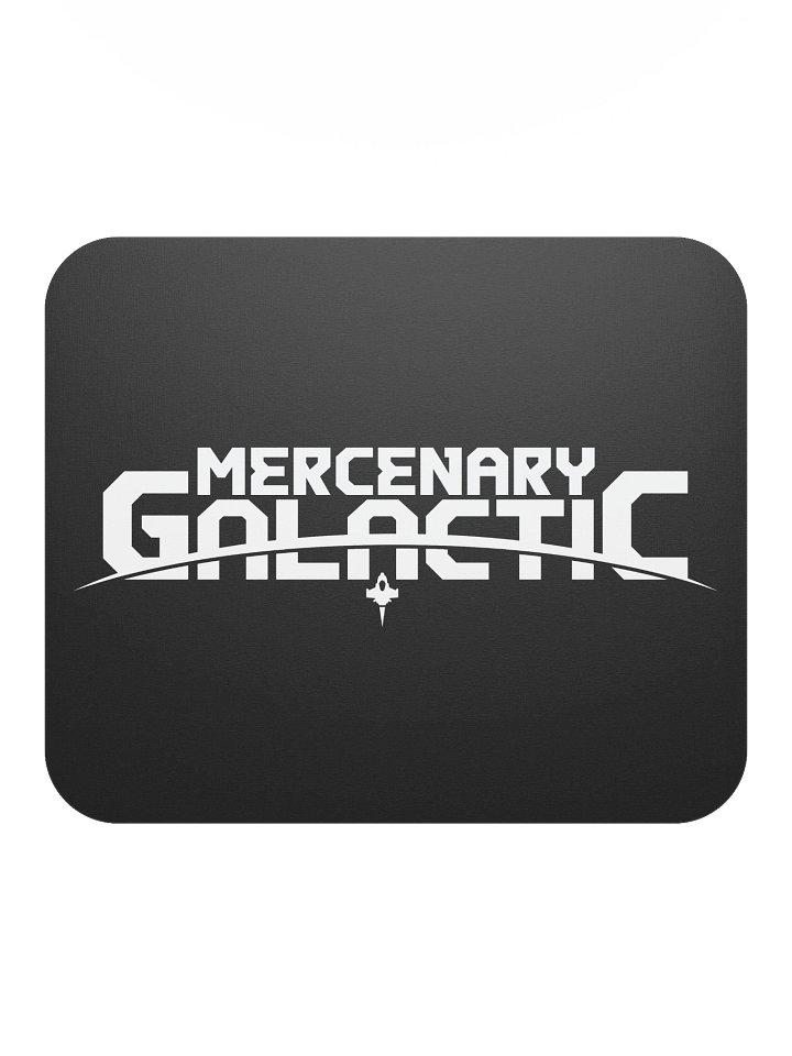 Mercenary Mousepad product image (2)