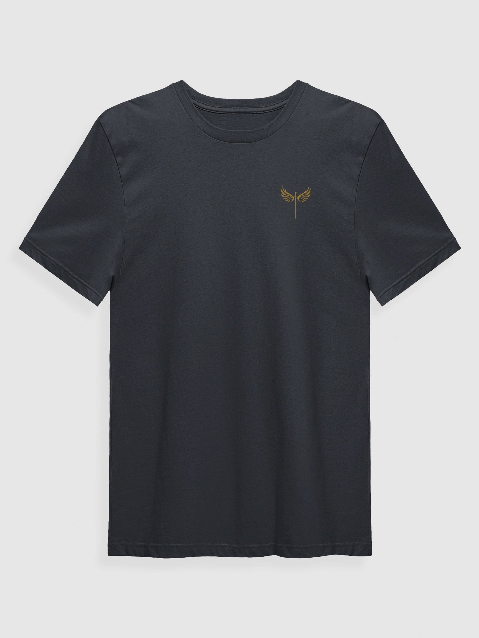 Dad: Keeper of the Realm T-Shirt product image (2)