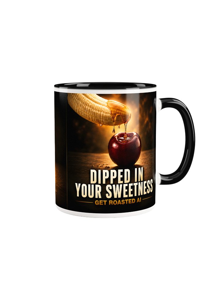Dipped In Your Sweetness Coffee Mug product image (1)