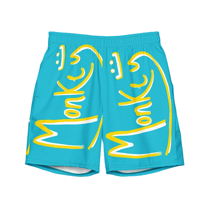 MRUNKS (Monkey Trunks) product image (1)