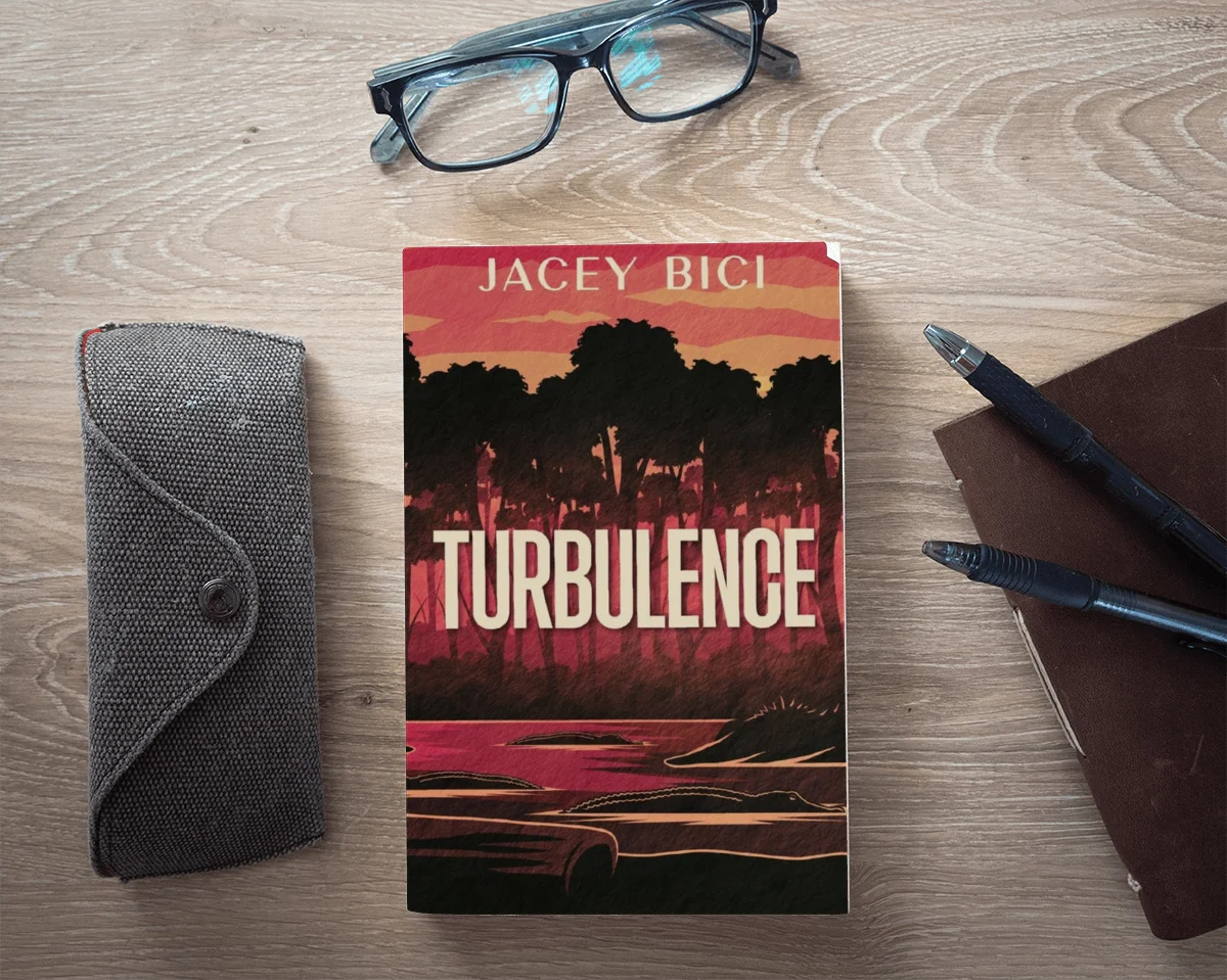 Turbulence Ebook product image (3)