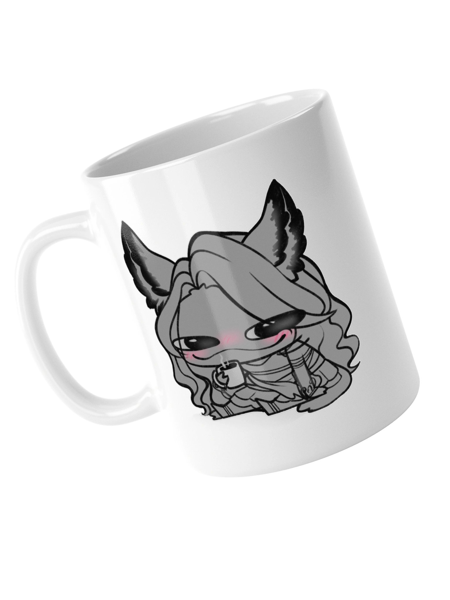 Coffee Addict Mug product image (13)