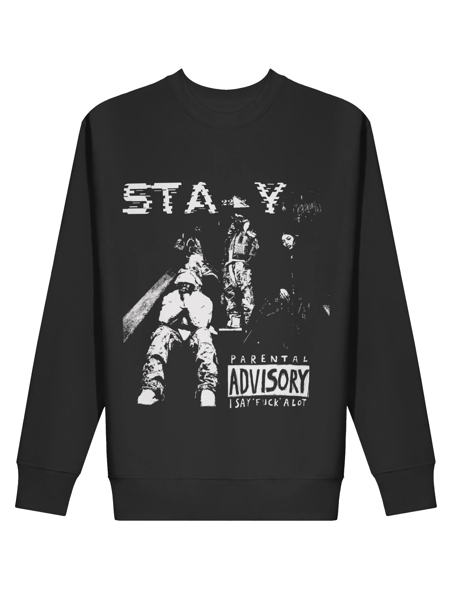 stay sweatshirt product image (7)