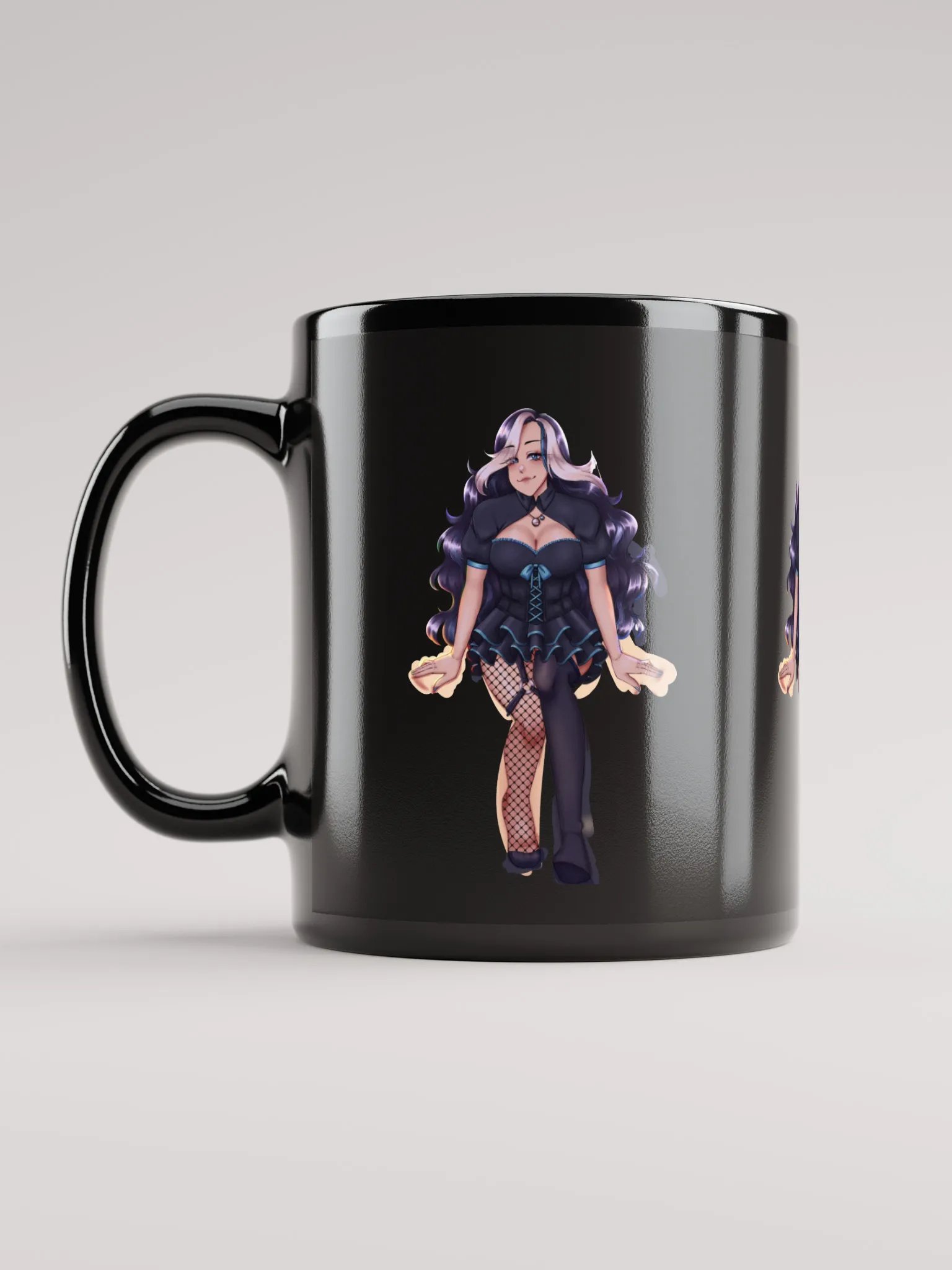 Darkai Highway Mug! product image (12)