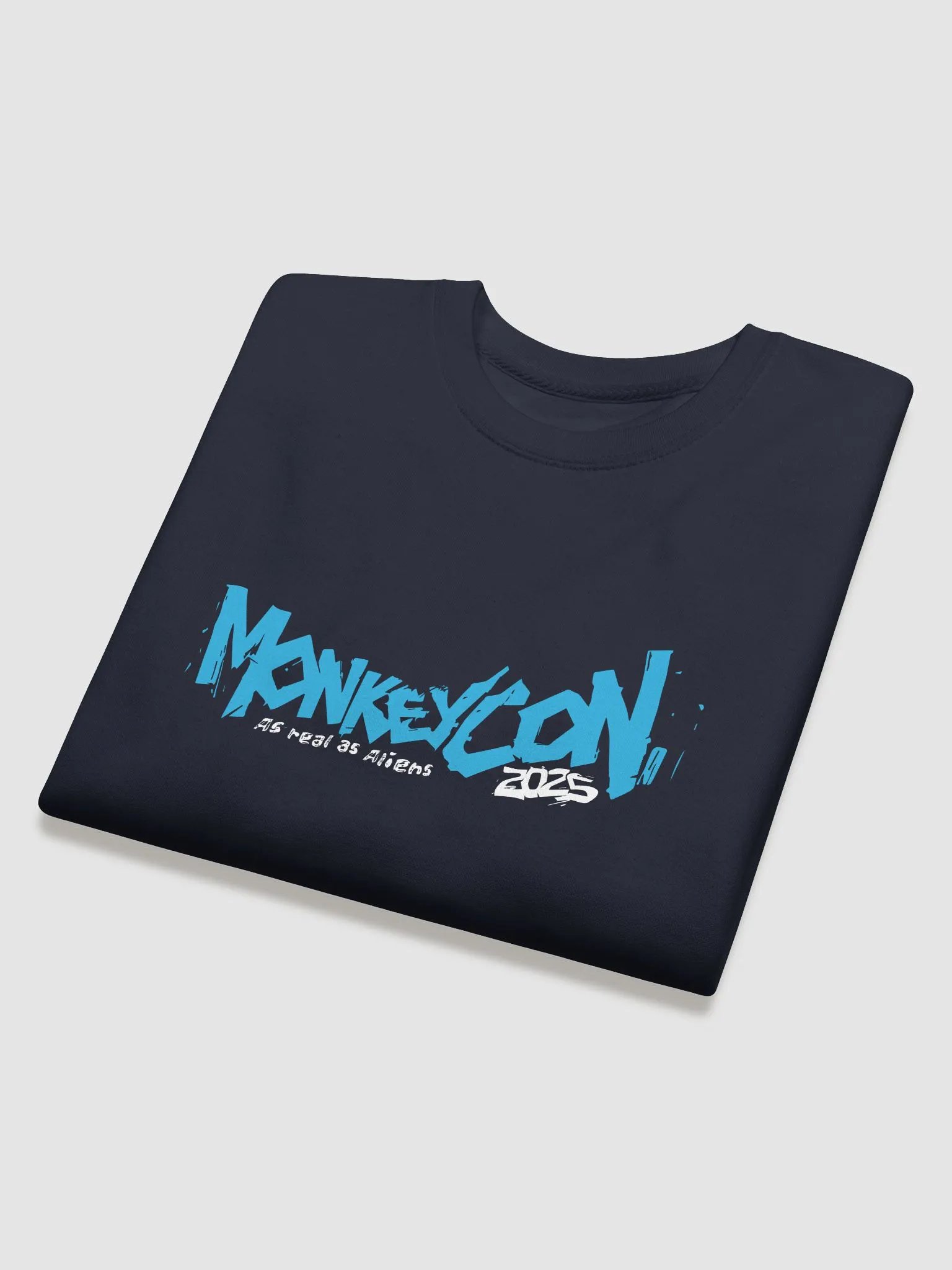 Original TSM MonkeyCon Jumper product image (12)