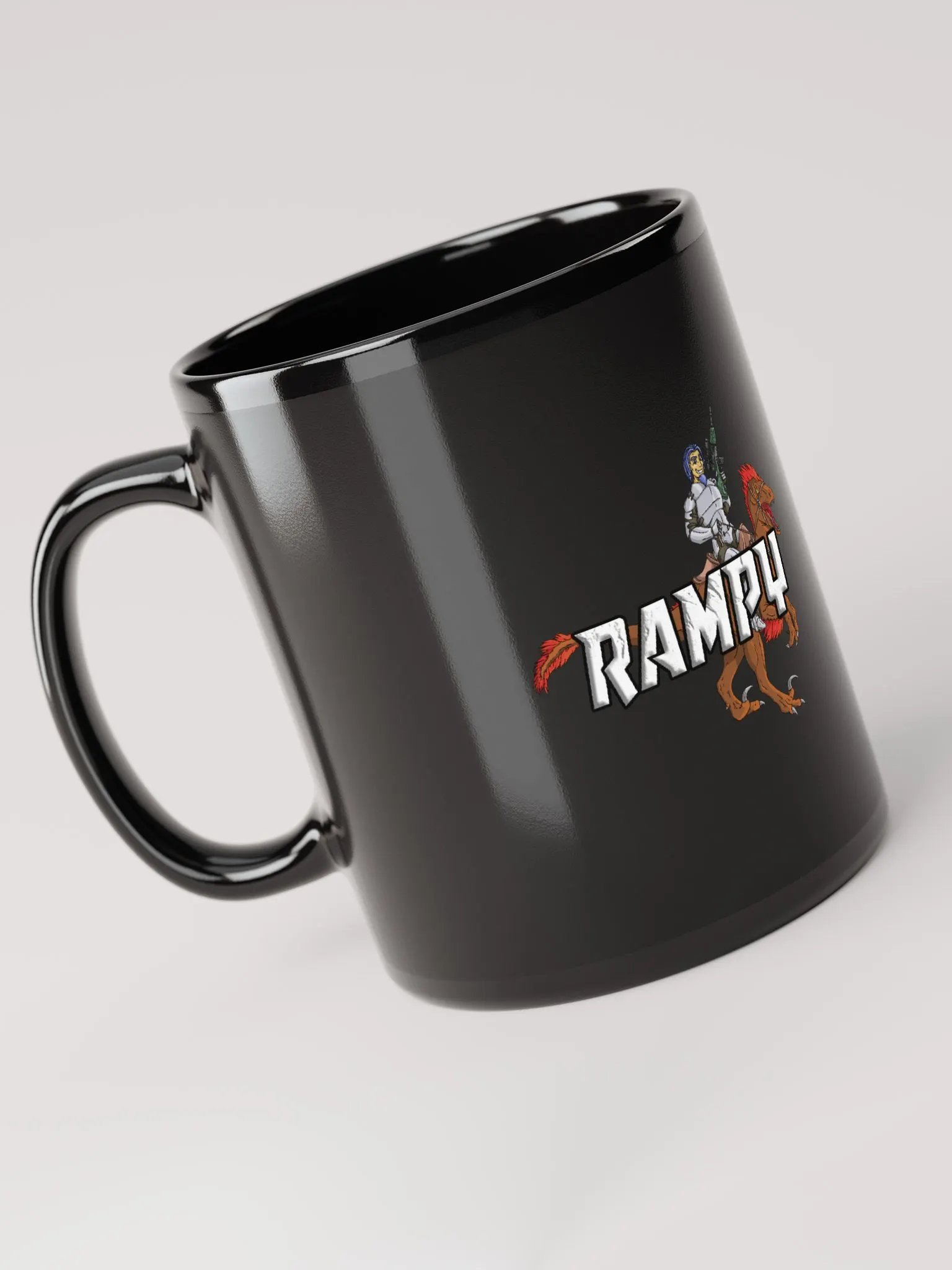 Rampy Mug product image (3)