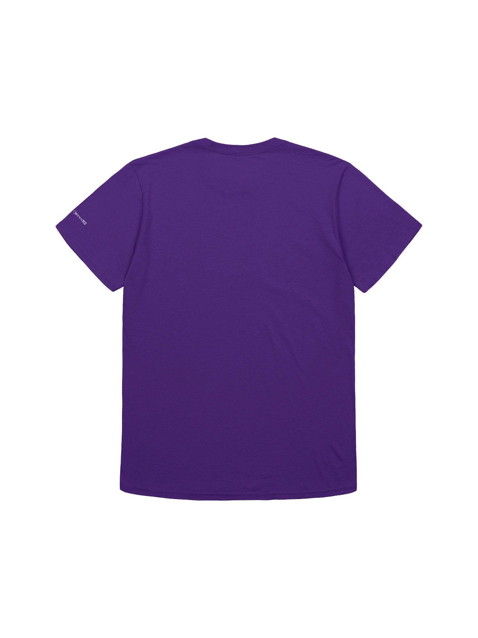 Loadable Shirt - chunky print, proper a! product image (2)