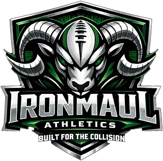 Ironmaul athletics