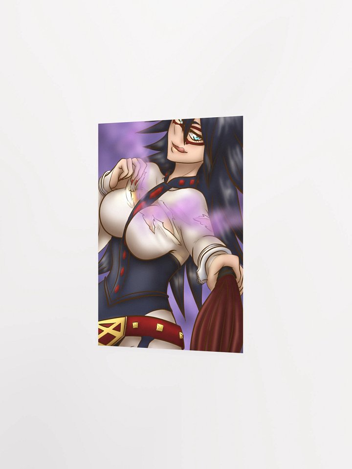 Midnight Print product image (4)