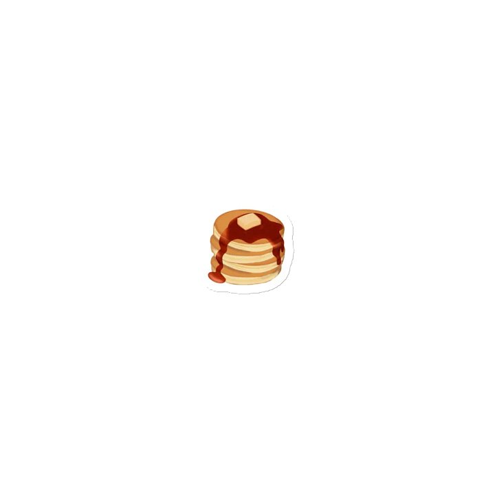 Pancake Magnet product image (2)