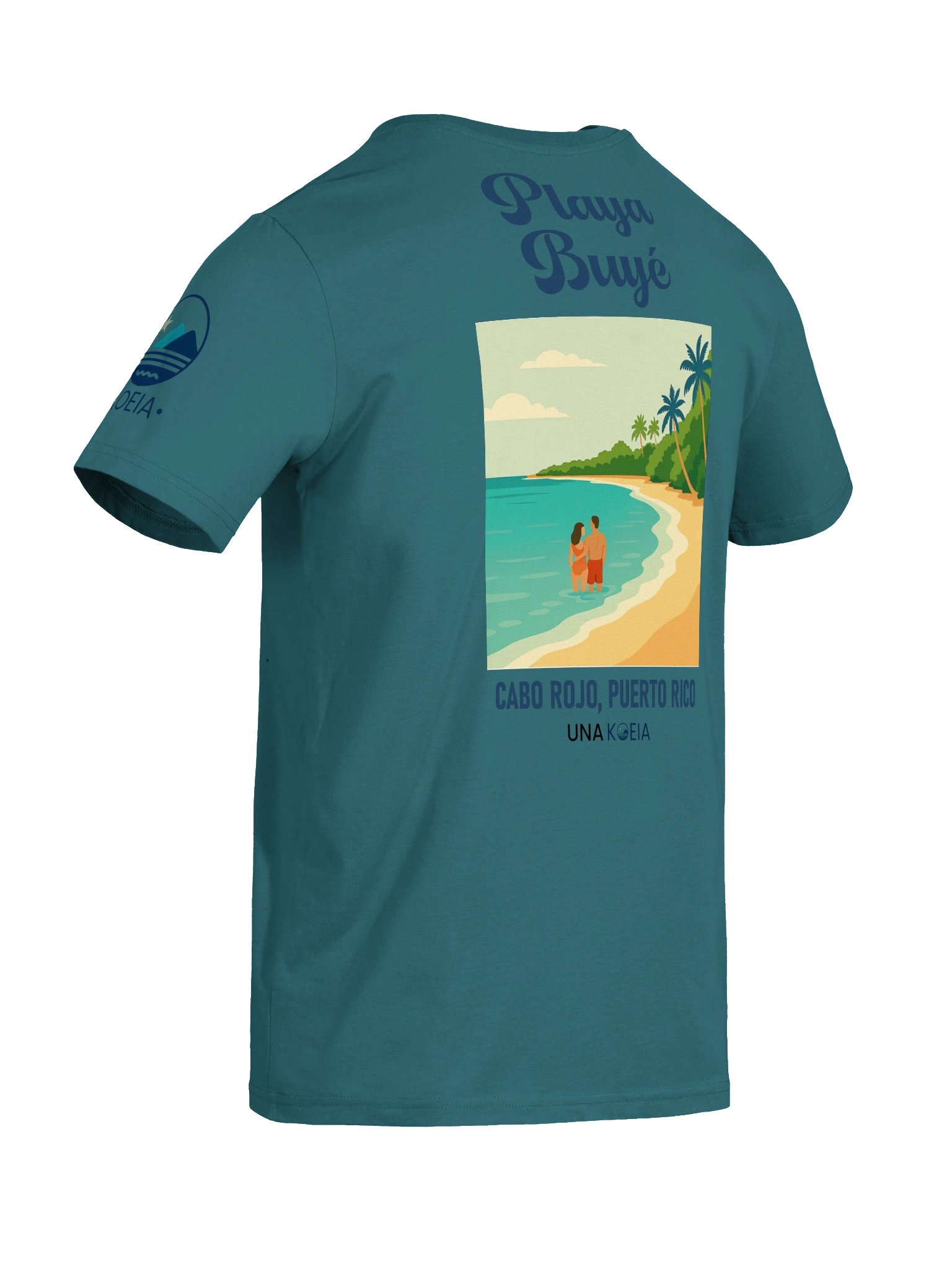 Playa Buyé – Cabo Rojo, Puerto Rico product image (68)