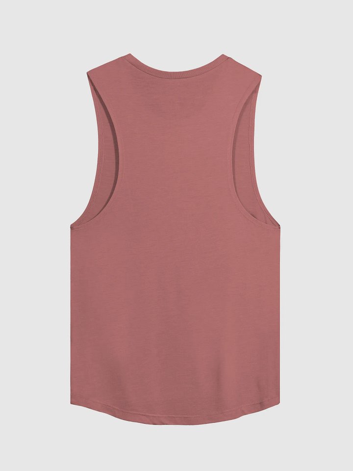 Fed Up Women's Cut Tank Top (One Color) product image (2)