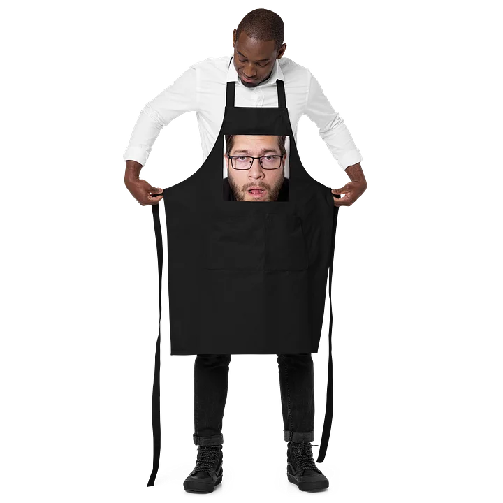 HUH Apron product image (2)