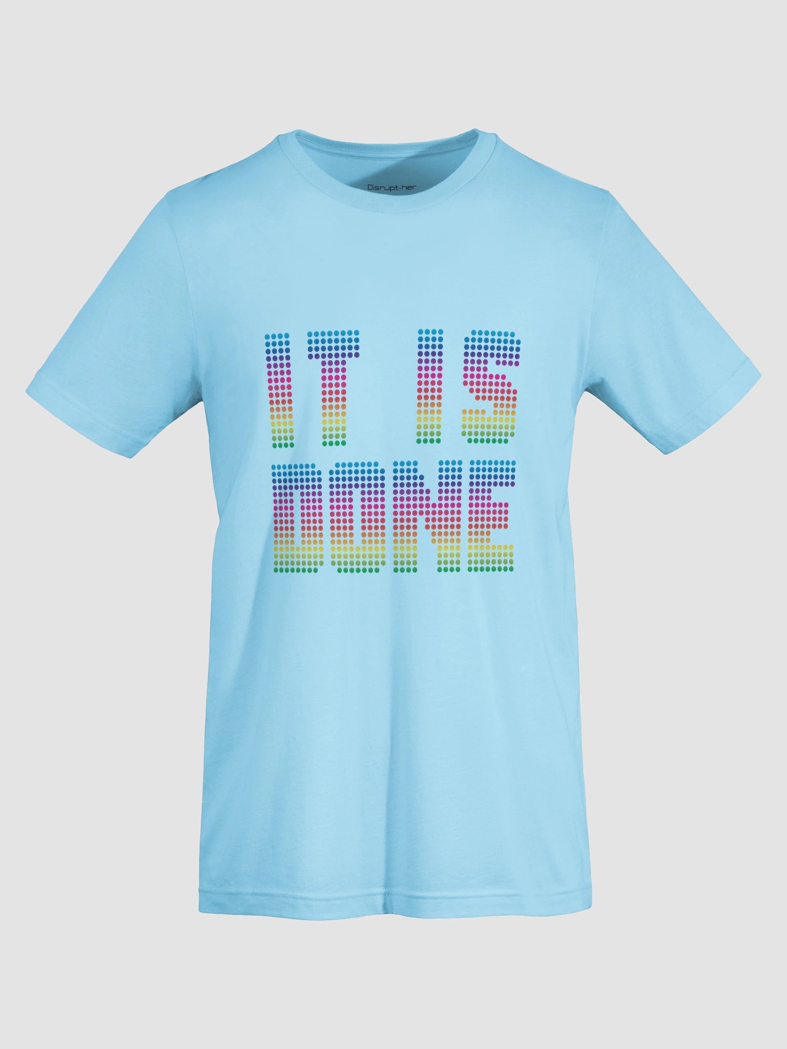 "IT IS DONE" Power Tee – Manifestation Lock-In product image (49)