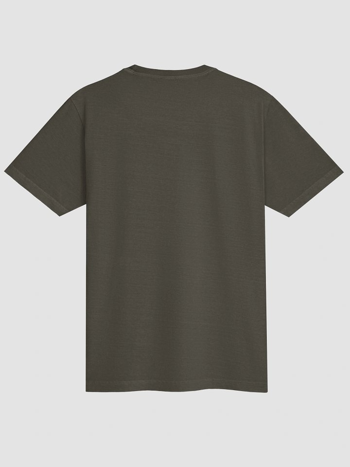 Real Dads Stay Graphic Tee product image (2)