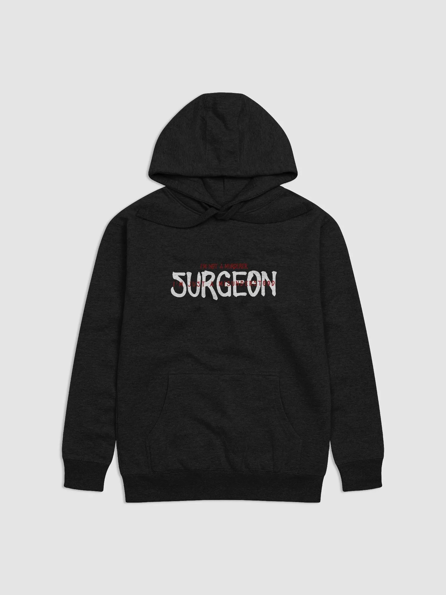 I'm Just A Surgeon product image (4)