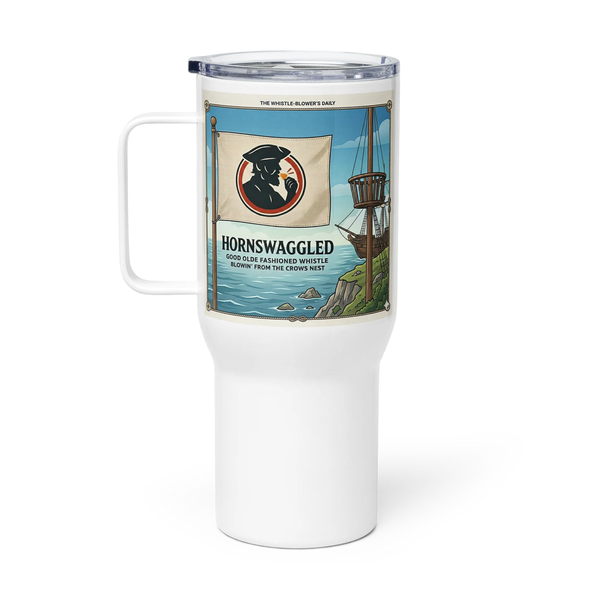 Grog Cup product image (1)