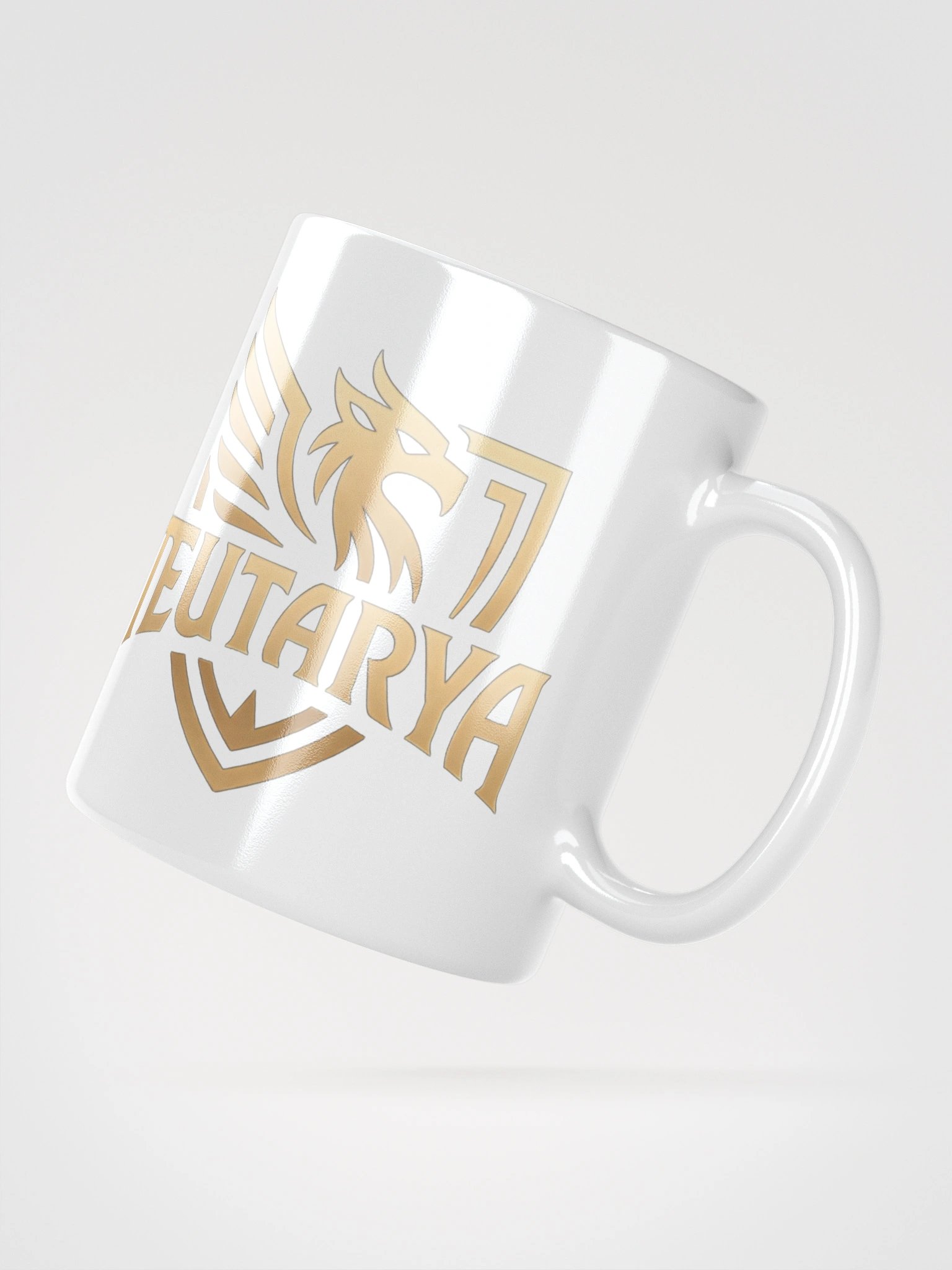 Teutarya Crest Mug product image (11)