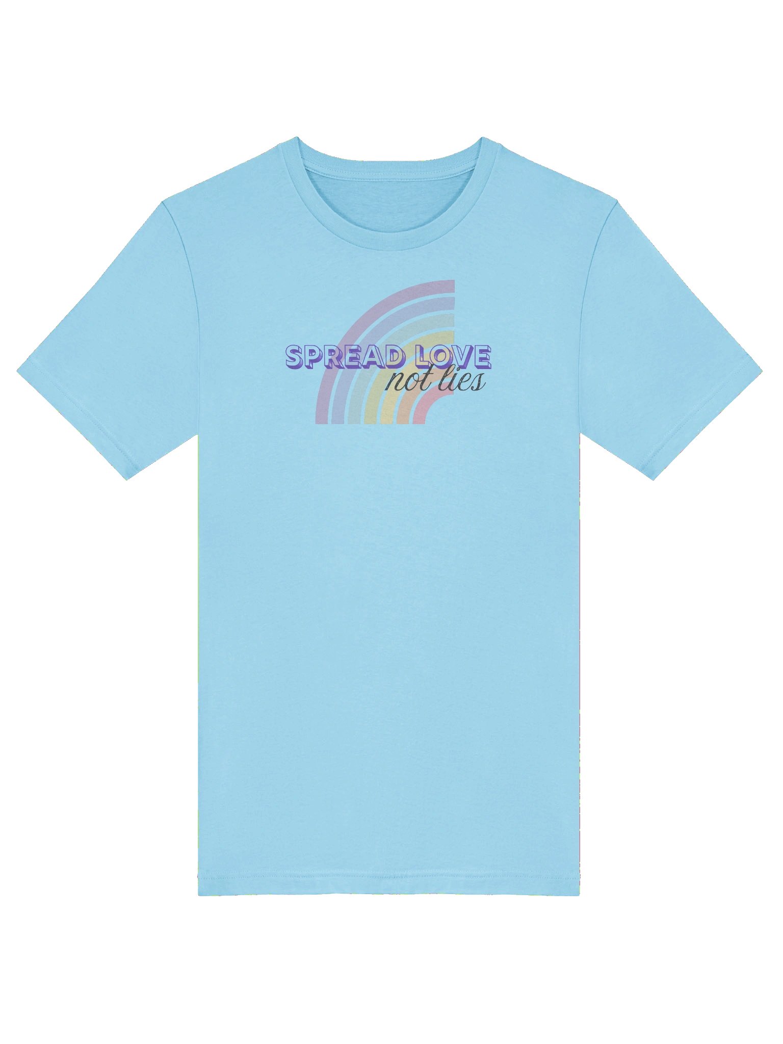 Spread Love Tee product image (49)
