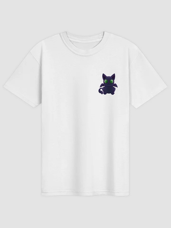 Bat-Atari Tee (Side Chest) product image (1)