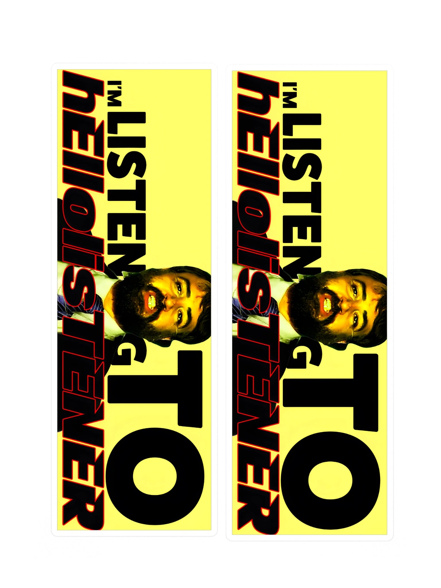 STICKER TO BUY product image (3)