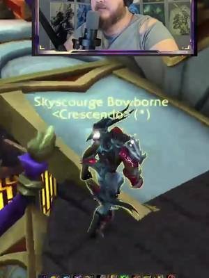 New personal record! #worldofwarcraft #housing #wowhousing 