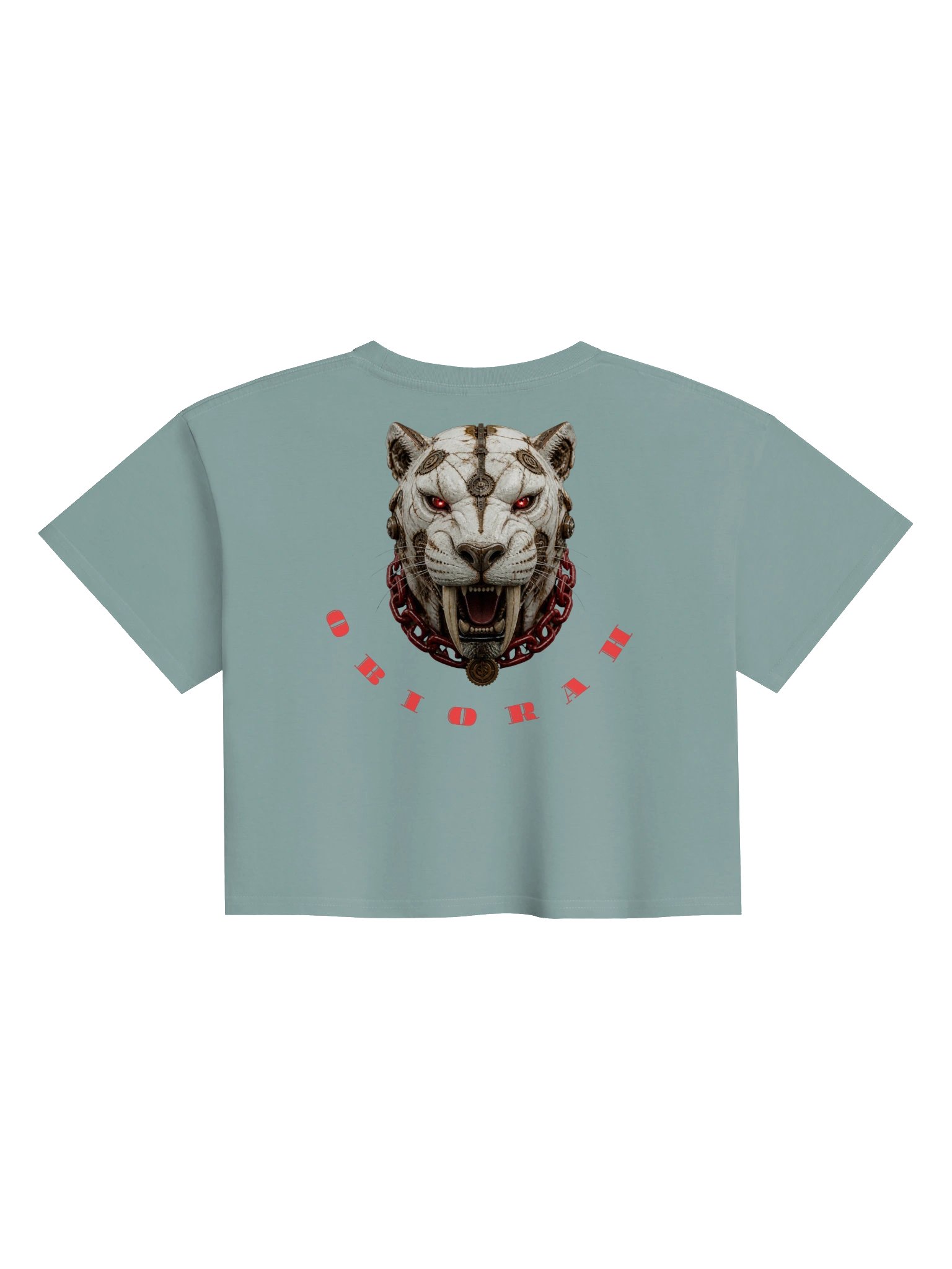 The Boss - Crop Top product image (2)